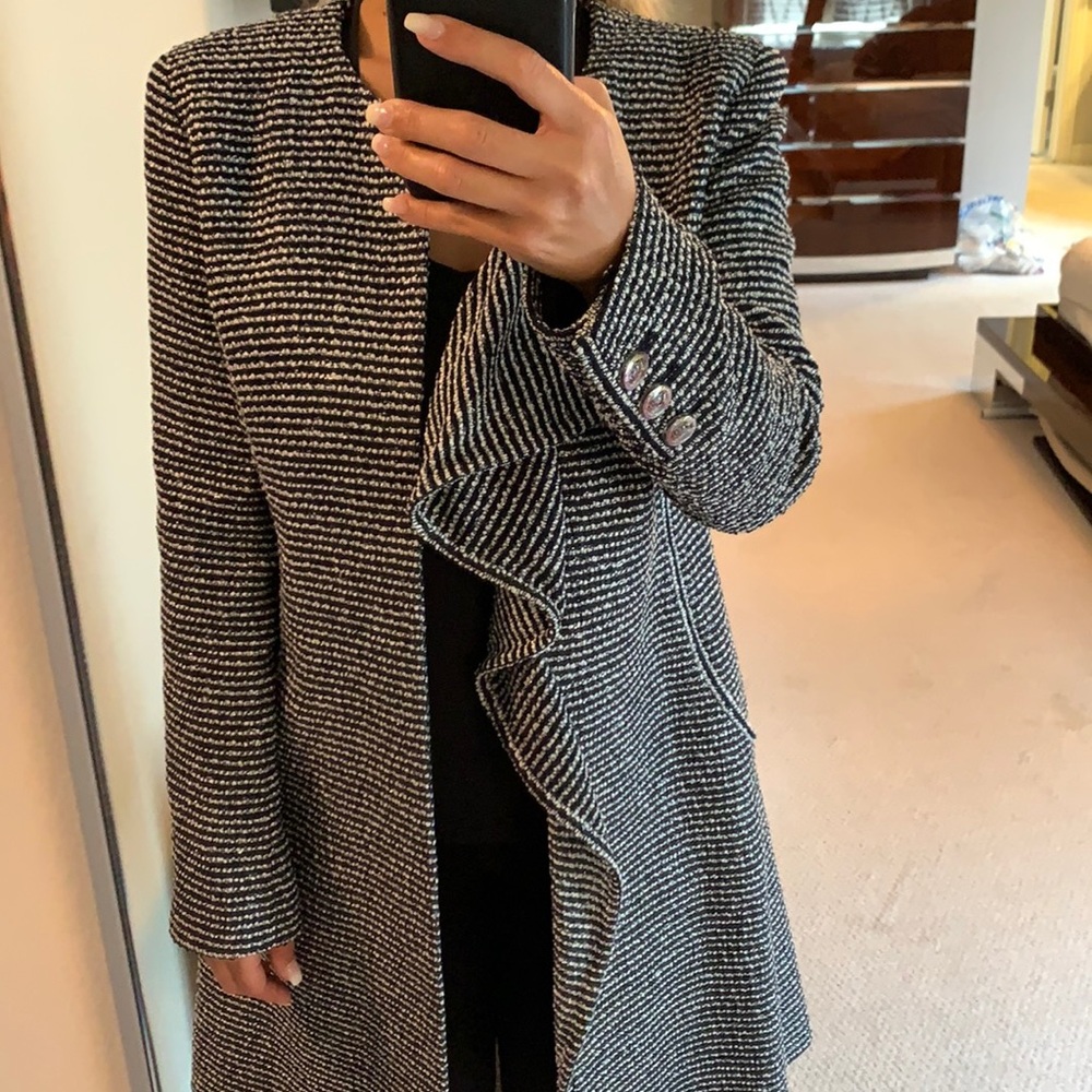 Chanel Coat Brand New!!!